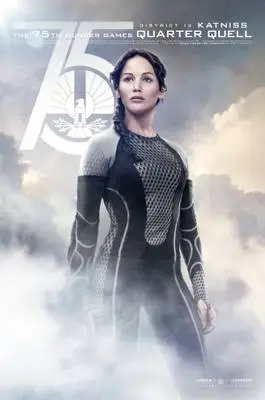 The Hunger Games: Catching Fire (2013) Computer MousePad picture 384648
