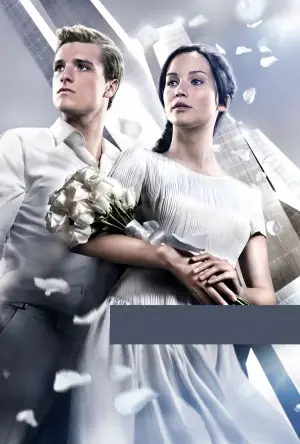 The Hunger Games: Catching Fire (2013) Jigsaw Puzzle picture 390657