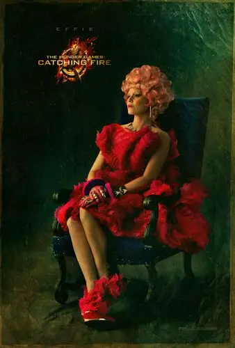 The Hunger Games Catching Fire (2013) Jigsaw Puzzle picture 501739