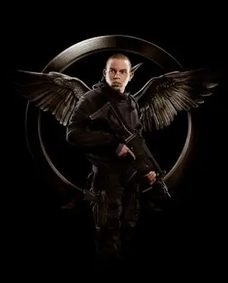 The Hunger Games: Mockingjay - Part 1 (2014) Kitchen Apron - idPoster.com