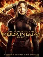 The Hunger Games: Mockingjay - Part 1 (2014) posters and prints
