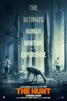 The Hunt (2020) posters and prints