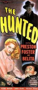 The Hunted (1948) posters and prints