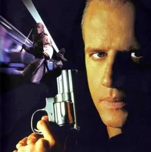 The Hunted (1995) posters and prints