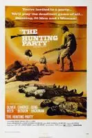 The Hunting Party (1971) posters and prints