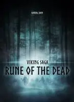 The Huntress: Rune of the Dead (2019) posters and prints