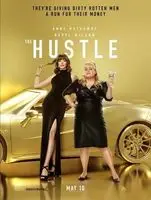 The Hustle (2019) posters and prints