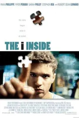The I Inside (2003) White Tank-Top - idPoster.com