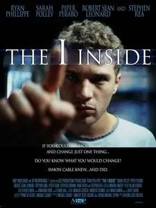 The I Inside (2004) posters and prints