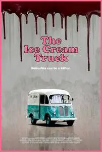 The Ice Cream Truck (2017) posters and prints