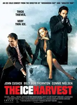 The Ice Harvest (2005) Wall Poster picture 341635