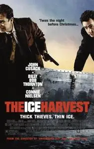 The Ice Harvest (2005) posters and prints
