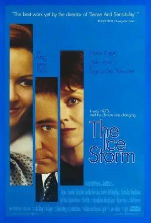 The Ice Storm (1997) Wall Poster picture 432652