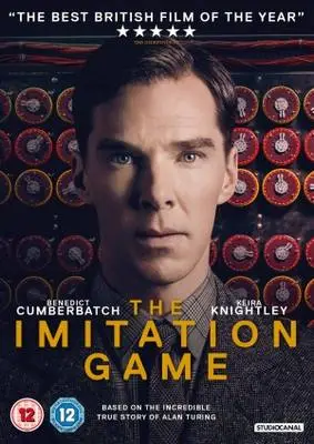 The Imitation Game (2014) Computer MousePad picture 316682