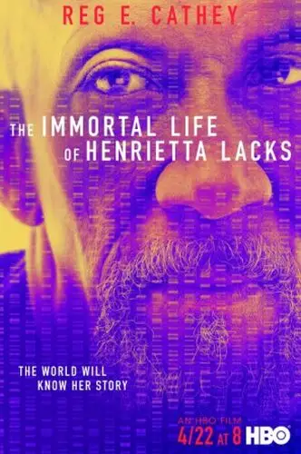 The Immortal Life of Henrietta Lacks 2017 Wall Poster picture 646201