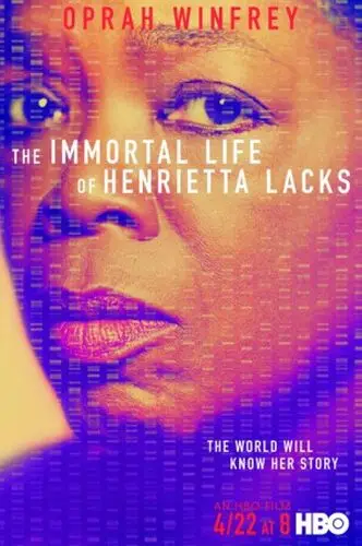 The Immortal Life of Henrietta Lacks 2017 Men's Colored T-Shirt - idPoster.com