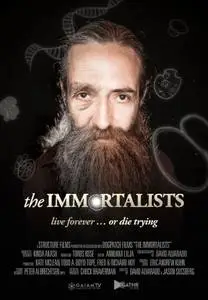 The Immortalists (2013) posters and prints