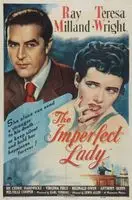 The Imperfect Lady (1947) posters and prints
