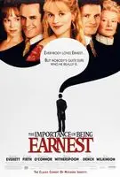 The Importance of Being Earnest (2002) posters and prints