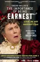 The Importance of Being Earnest (2011) posters and prints
