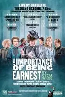 The Importance of Being Earnest (2018) posters and prints
