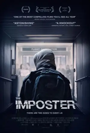 The Imposter (2012) Wall Poster picture 400686