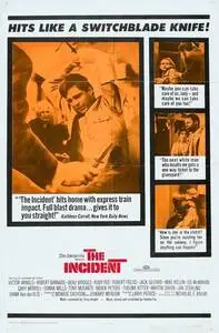 The Incident (1967) posters and prints