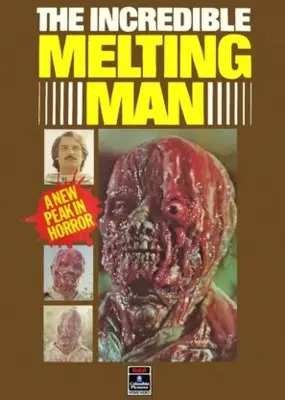 The Incredible Melting Man (1977) Kitchen Apron - idPoster.com
