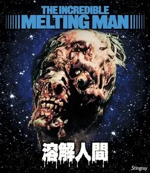 The Incredible Melting Man (1977) Wall Poster picture 872789