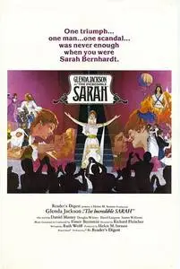 The Incredible Sarah (1976) posters and prints