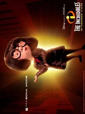 The Incredibles (2004) Image Jpg picture 328679