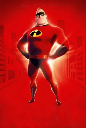 The Incredibles (2004) Wall Poster picture 410653