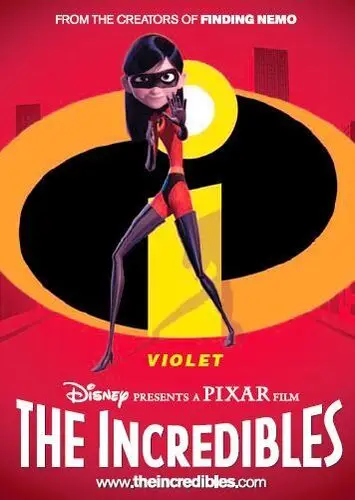The Incredibles (2004) Image Jpg picture 811937