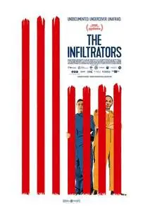 The Infiltrators (2020) posters and prints