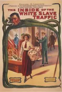 The Inside of the White Slave Traffic 1913 posters and prints