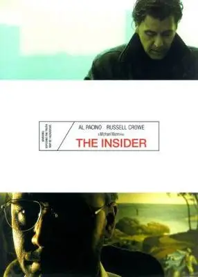 The Insider (1999) Fridge Magnet picture 319651
