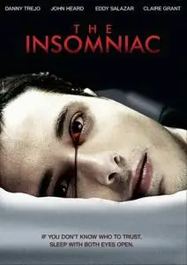 The Insomniac (2013) posters and prints