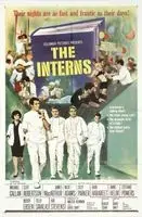 The Interns (1962) posters and prints