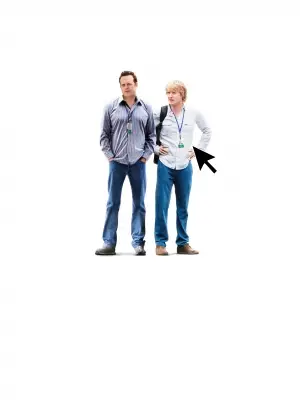 The Internship (2013) Jigsaw Puzzle picture 390660