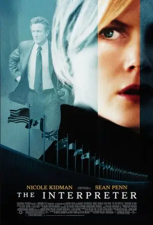 The Interpreter (2005) Wall Poster picture 427659
