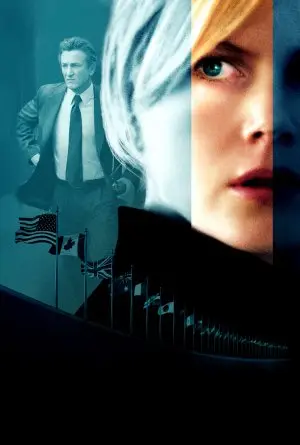 The Interpreter (2005) Wall Poster picture 437703