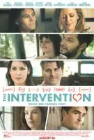 The Intervention (2016) posters and prints