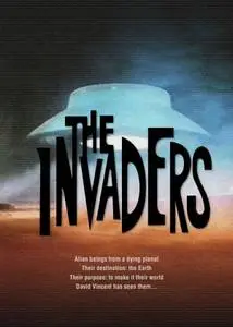 The Invaders (1967) posters and prints