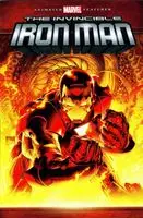 The Invincible Iron Man (2007) posters and prints