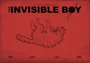 The Invisible Boy (2019) Women's Colored T-Shirt - idPoster.com