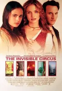 The Invisible Circus (2001) posters and prints