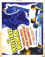 The Invisible Woman (1940) posters and prints