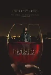 The Invitation (2016) posters and prints