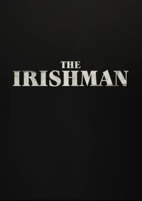 The Irishman (2019) Men's Colored Hoodie - idPoster.com