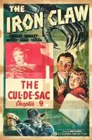 The Iron Claw (1941) posters and prints